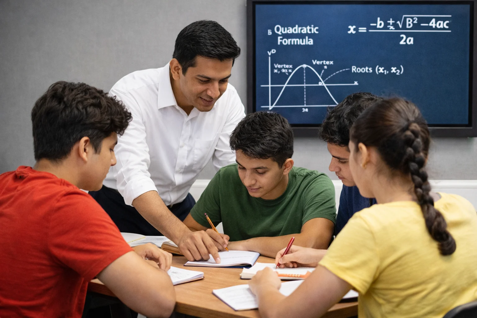Best Maths classes in Gurgaon