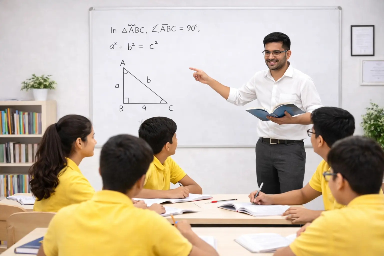 Best coaching for class 10 in Gurgaon