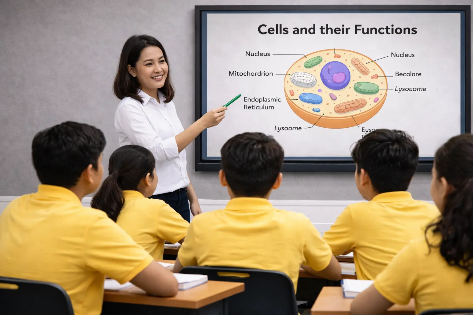 Best Chemistry classes in Gurgaon