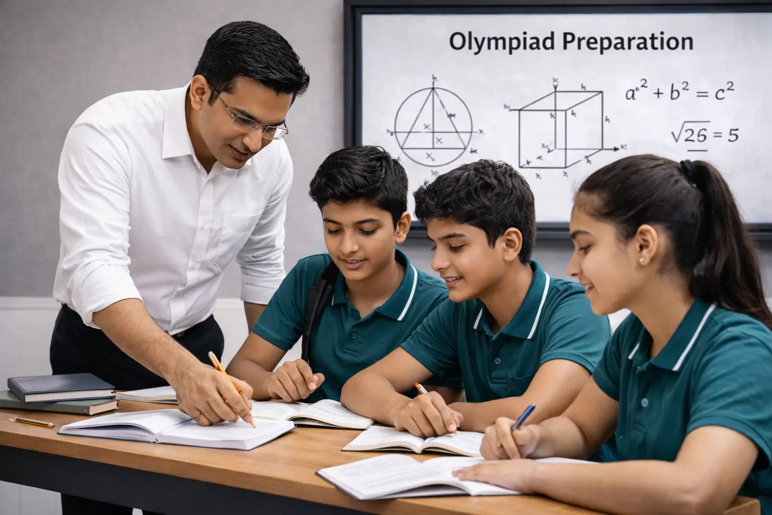 Best Chemistry classes in Gurgaon