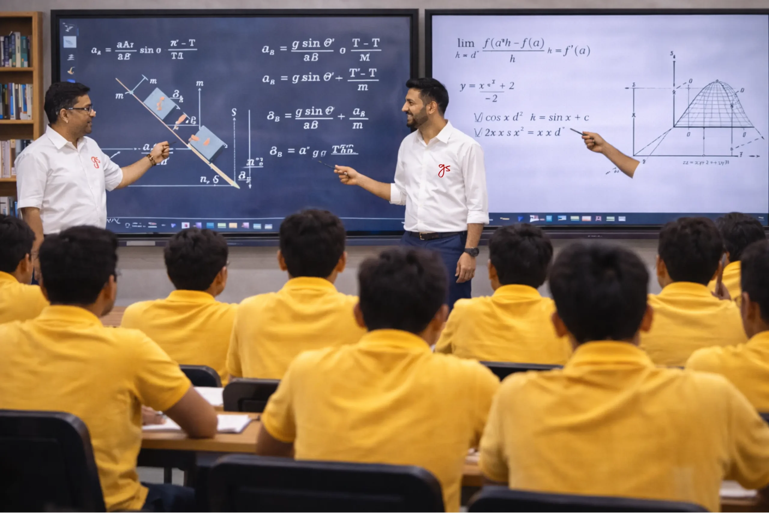 JEE Coaching Sector 10 Gurgaon